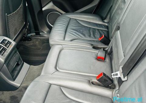 Audi Q5 S-line 3.0 TFSI Quattro 2014 – Full Opsion! - 10/10