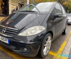 A180 CDI VITI 2006 Diezel shitet dhe ndërrohet