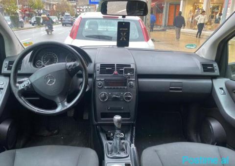 A180 CDI VITI 2006 Diezel shitet dhe ndërrohet - 2/4