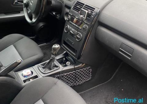 A180 CDI VITI 2006 Diezel shitet dhe ndërrohet - 4/4