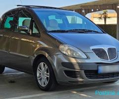 MUSA 1.3 NAFTE AUTOMATIKE