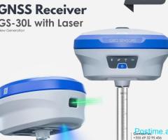 GPS/GNSS Per Matje Topografike