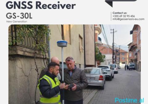 GPS/GNSS Per Matje Topografike - 3/3