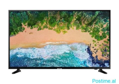 Shitet Samsung Smart TV 43' (Modeli: UE43NU7092)
