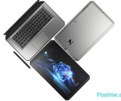 HP ZBook X2 G4