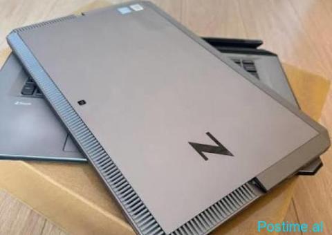 HP ZBook X2 G4 - 2/5
