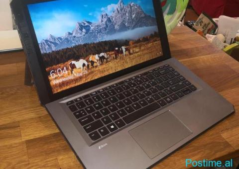 HP ZBook X2 G4 - 3/5