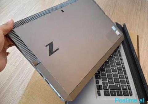 HP ZBook X2 G4 - 5/5