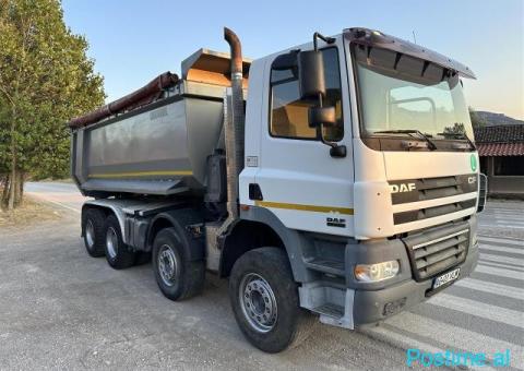 DAF CF 85.430 - 1/10