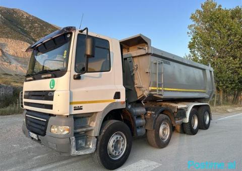 DAF CF 85.430 - 4/10