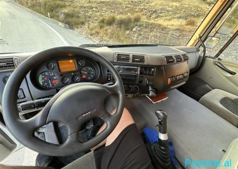 DAF CF 85.430 - 6/10