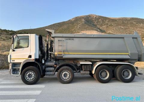 DAF CF 85.430 - 7/10