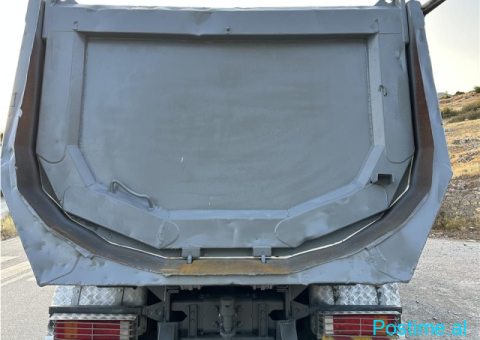 DAF CF 85.430 - 9/10