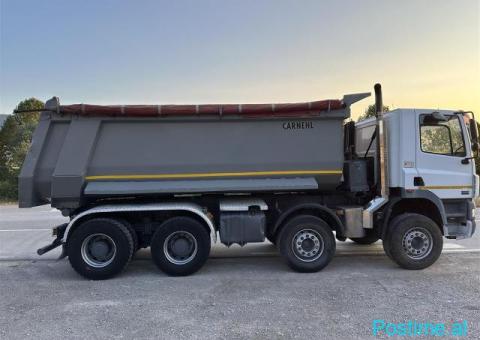 DAF CF 85.430 - 10/10