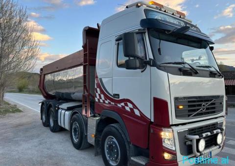 Volvo FH16 540 Euro 5 - 1/10