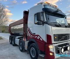 Volvo FH16 540 Euro 5