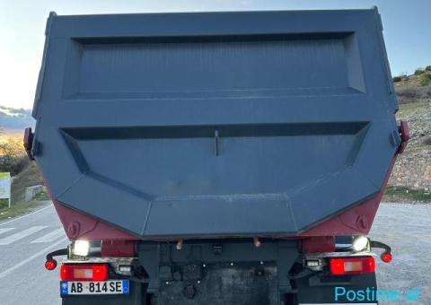 Volvo FH16 540 Euro 5 - 3/10