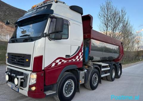 Volvo FH16 540 Euro 5 - 7/10