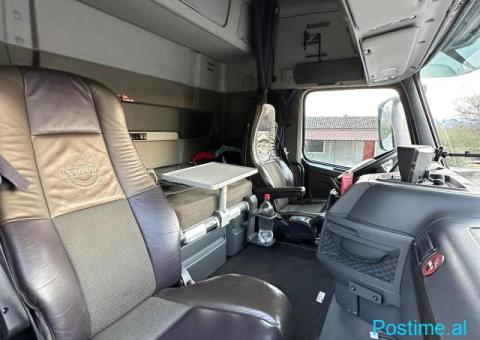 Volvo FH16 540 Euro 5 - 8/10
