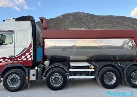 Volvo FH16 540 Euro 5 - 9/10