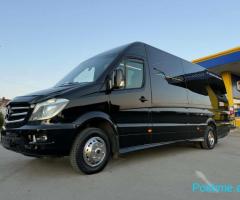 sprinter 519 full ponram