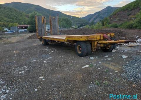 Rimorkiator 16 Ton - 1/5
