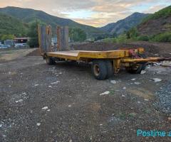 Rimorkiator 16 Ton