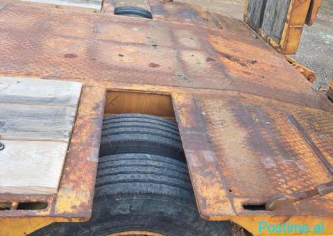 Rimorkiator 16 Ton - 2/5