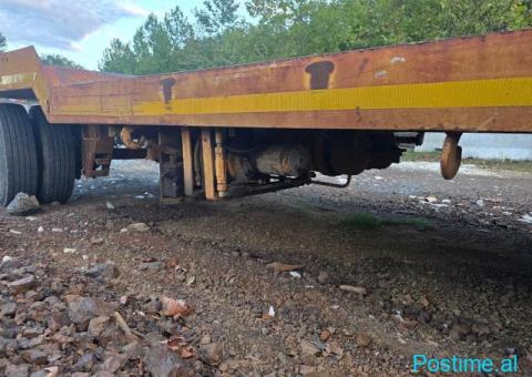 Rimorkiator 16 Ton - 3/5