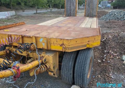 Rimorkiator 16 Ton - 5/5