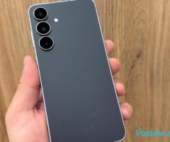 SAMSUNG GALAXY S25 FE EUROPIAN