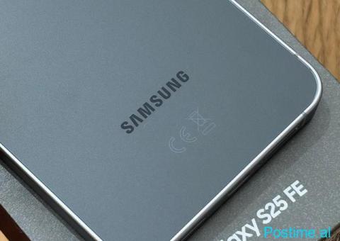 SAMSUNG GALAXY S25 FE EUROPIAN - 4/4