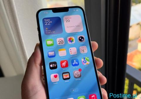 IPHONE 13 PRO MAX EUROPIAN - 1/5