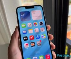 IPHONE 13 PRO MAX EUROPIAN