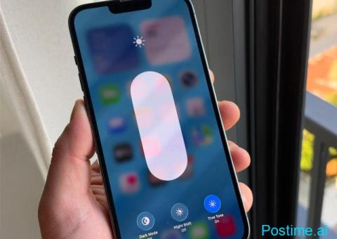 IPHONE 13 PRO MAX EUROPIAN - 2/5
