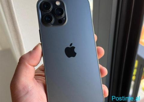 IPHONE 13 PRO MAX EUROPIAN - 3/5