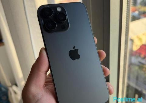 IPHONE 14 PRO MAX EUROPIAN - 1/4