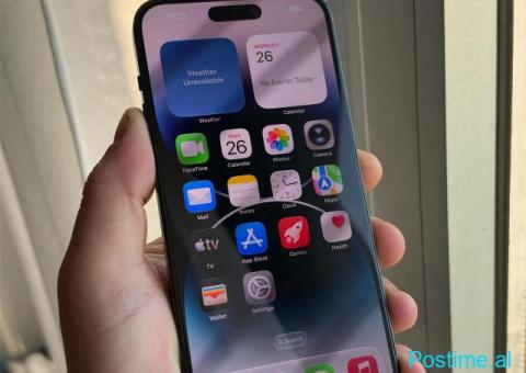 IPHONE 14 PRO MAX EUROPIAN - 3/4