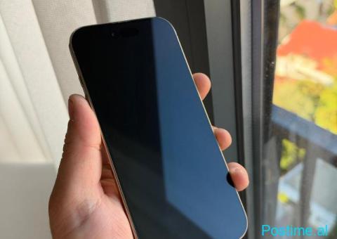 iPhone 17 Air 256GB Gold - 5/5