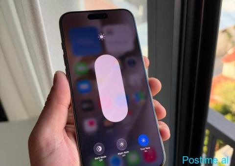 IPHONE 16 PRO MAX EUROPIAN - 4/7