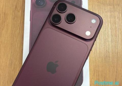 SHITET OSE NDERROHET IPHONE 18 PRO MAX