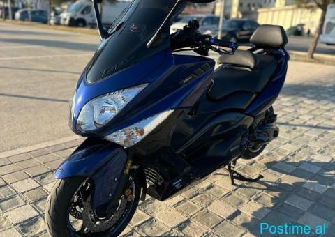Shitet YAMAHA T-MAX 500/2009 - 1/9