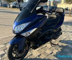 Shitet YAMAHA T-MAX 500/2009