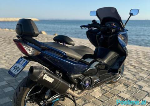 Shitet YAMAHA T-MAX 500/2009 - 2/9