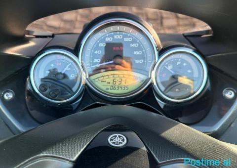 Shitet YAMAHA T-MAX 500/2009 - 3/9
