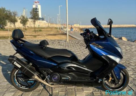 Shitet YAMAHA T-MAX 500/2009 - 6/9