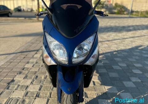 Shitet YAMAHA T-MAX 500/2009 - 7/9