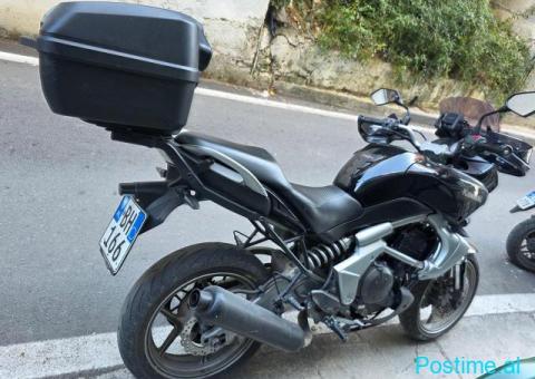 Shitet Kawasaki Versys 650 - 1/5