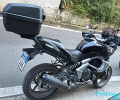 Shitet Kawasaki Versys 650