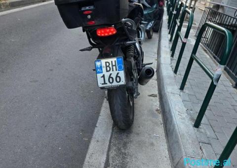 Shitet Kawasaki Versys 650 - 2/5